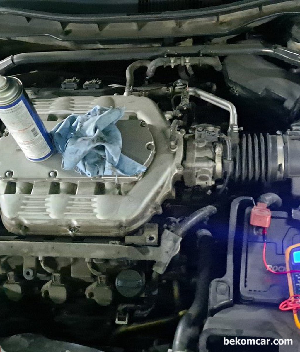 촉매와 관련된 고장코드는 어떤것들이 있나요|بيكومكار  (bekomcar)