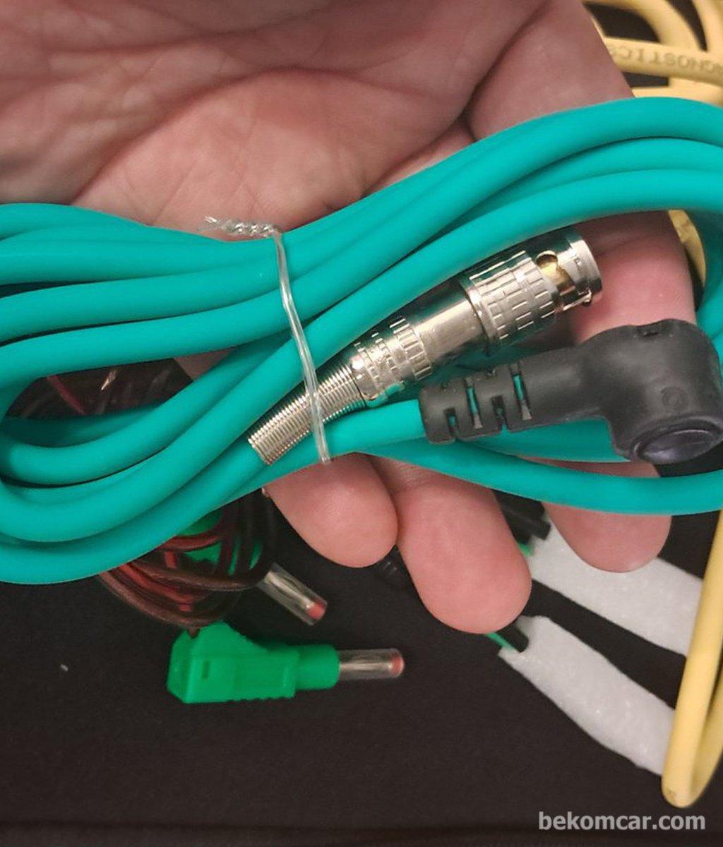 Lx1 Coil-on-Plug Probe|贝科姆汽车 (bekomcar)