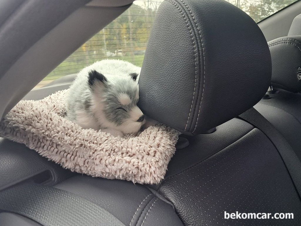 어코드 9세대 중고차 건강검진 결과, 엔진상태 매우 좋다|بيكومكار  (bekomcar)