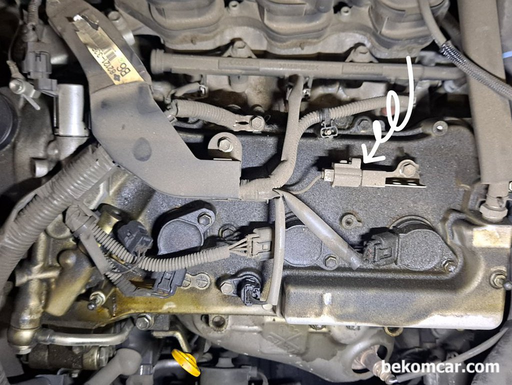 렉서스 ES350, RX350, 아발론, 벤자, 캠리 2GR-FE엔진|بيكومكار  (bekomcar)