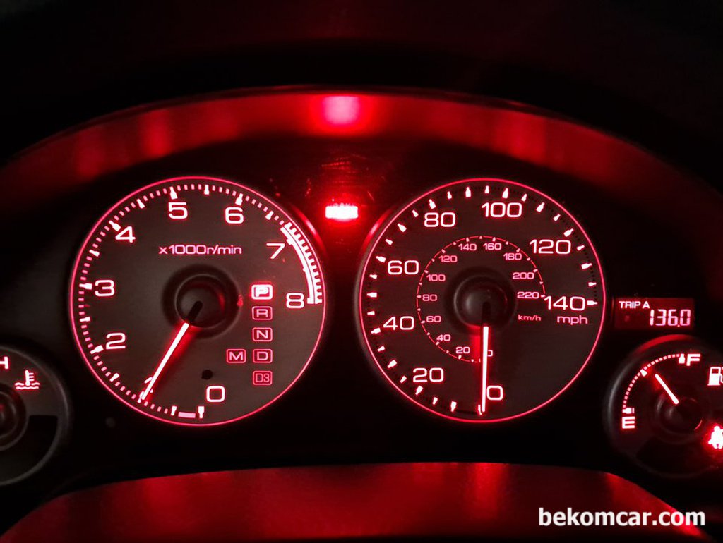 아큐라 2002년 RSX 2.0 Base K20A3엔진, P0505 아이들공기제어 정비사진|bekomcar.com