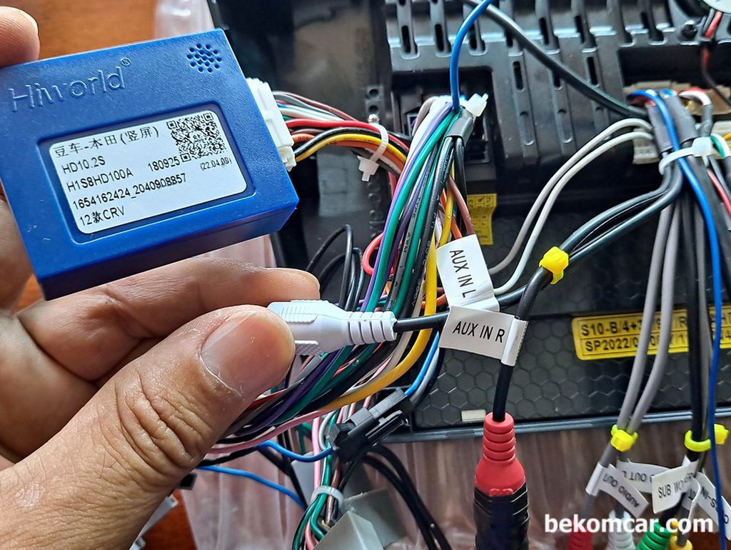 알리발 안드로이드, 중국 주요 5개 CAN BUS 공급기업|ベコムカー (bekomcar)