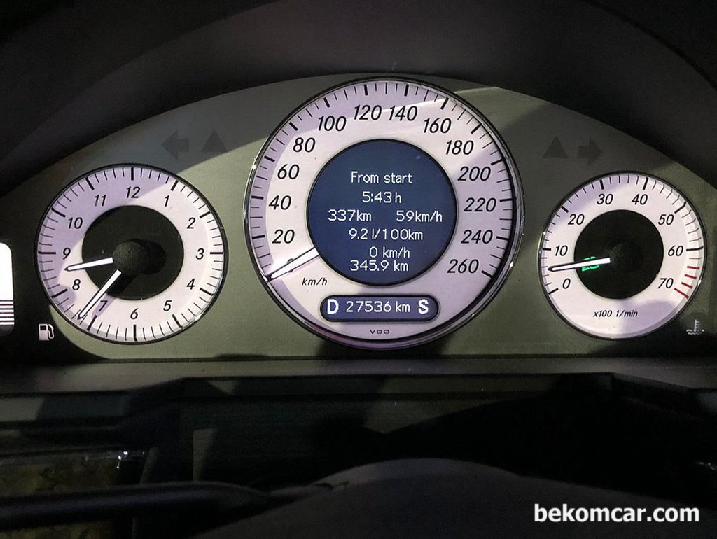 2007년 W211, 280SP 메니폴드가스켓 미세누기와 P0172 고장코드 관계성|bekomcar.com