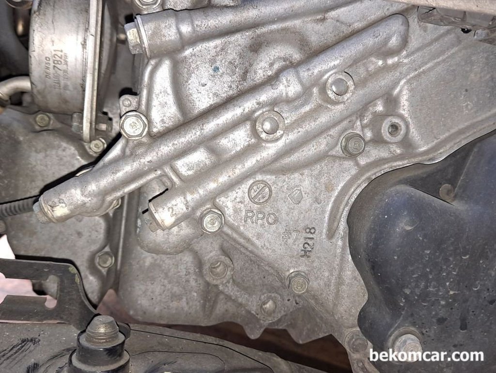 ホンダシビックトランスミッションレンジスイッチの位置|ベコムカー (bekomcar)