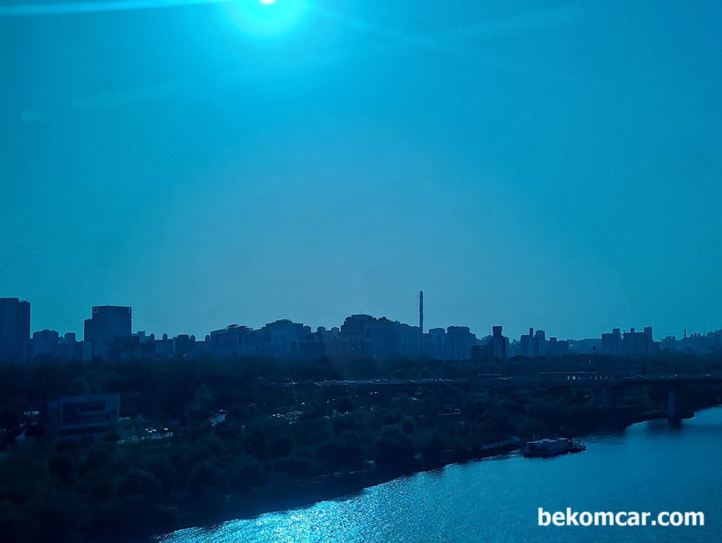 오늘은 좀 일이 있어서 읍내에 다녀왔다|bekomcar.com