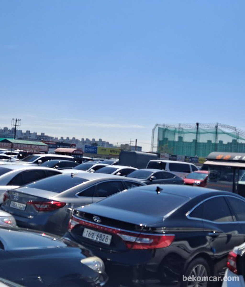 利用可能な中古車購入オプションは何ですか？|ベコムカー (bekomcar)