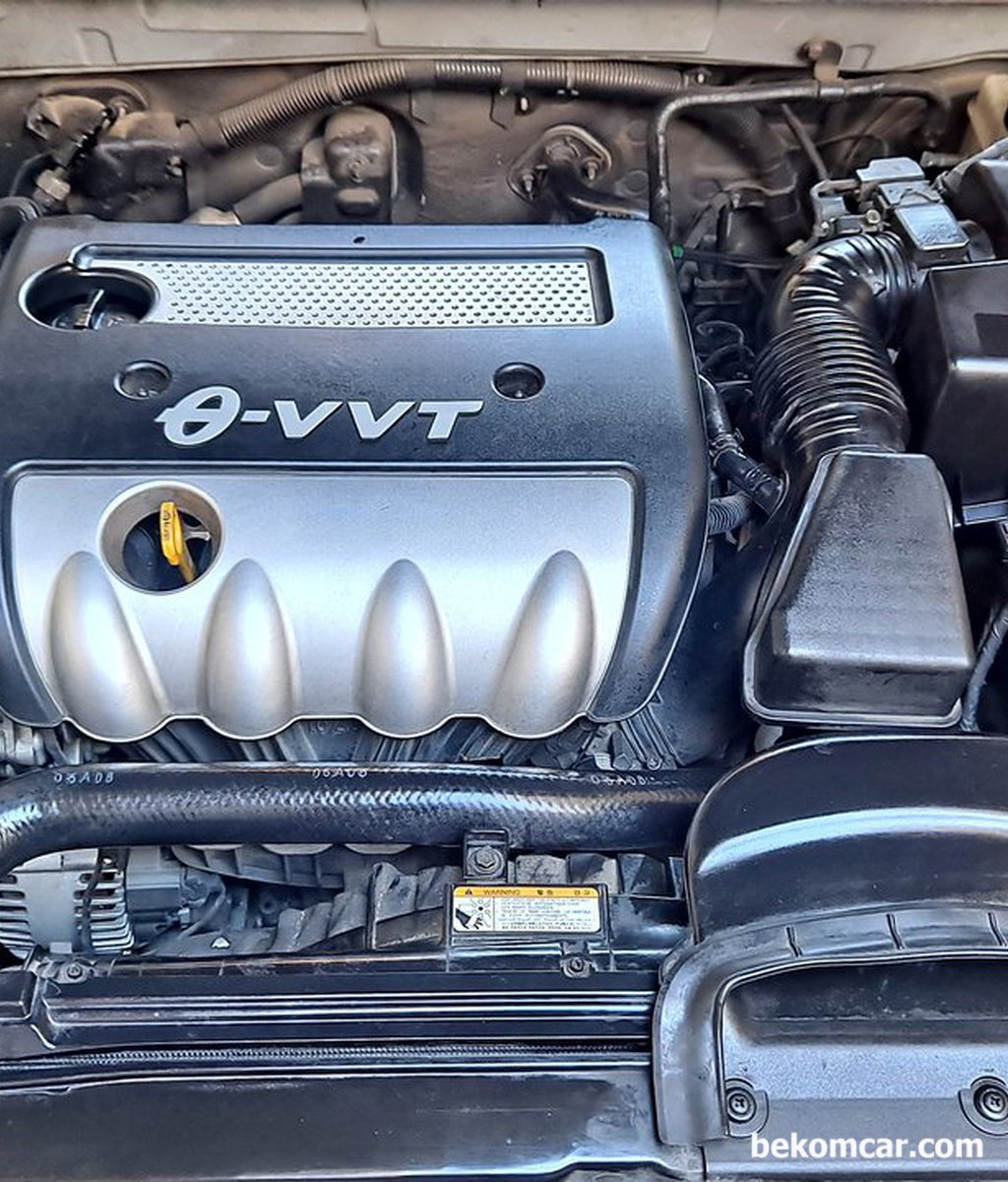 엔진오일 뚜껑을 열고 주행했는데 무엇을 살펴봐아 할까요.|베콤카 차량정밀진단
