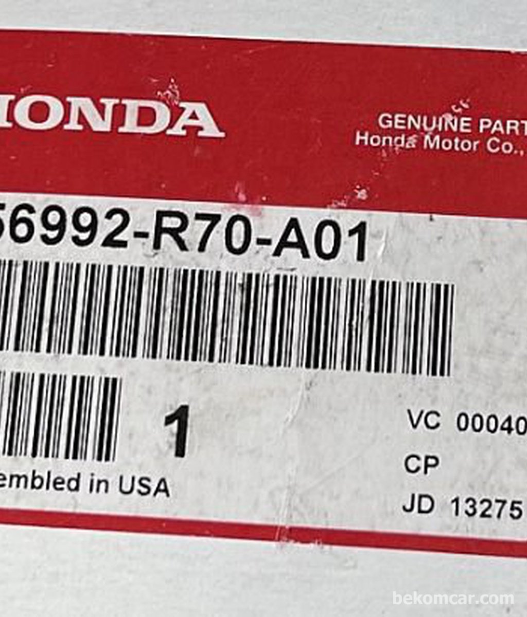 구동벨트 (Serpentine belt)|bekomcar.com