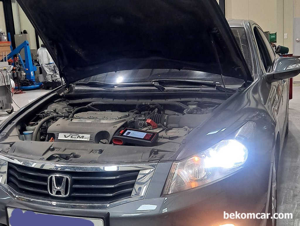 엔진오일 관리 수시로 잘 해야 할 필요가 있다|بيكومكار  (bekomcar)