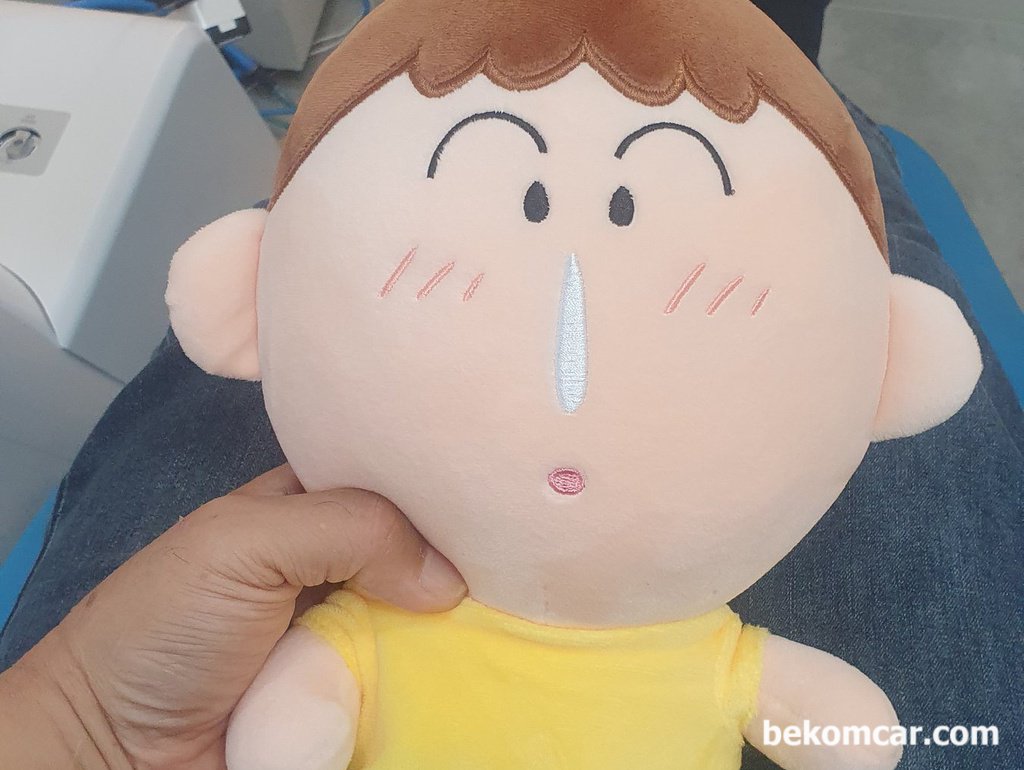 2026 09 26의 일상, 가을이다|بيكومكار (bekomcar)