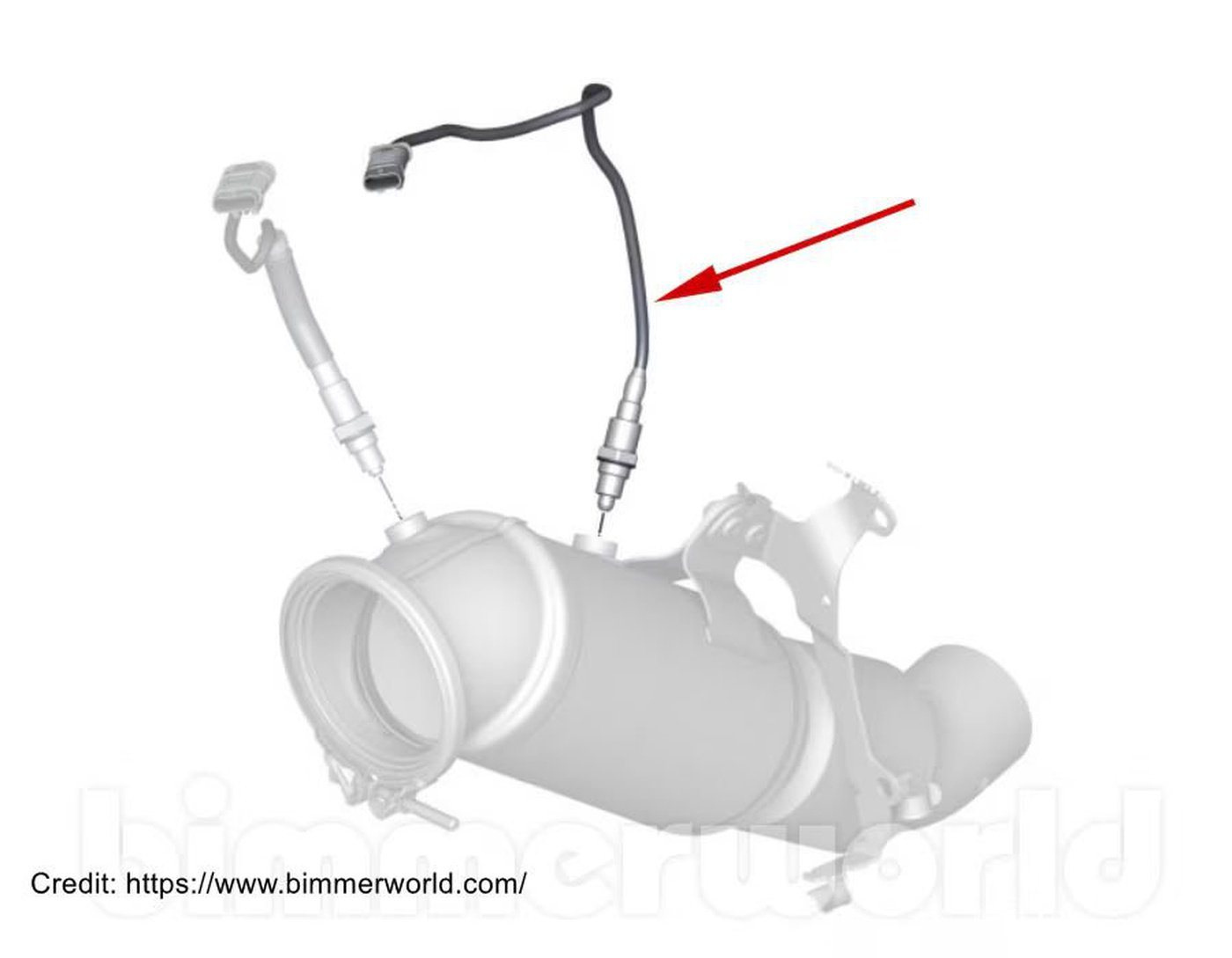 BMW Part# 11788611294, Post-Catalytic Oxygen Sensor for B58 Engine (2016-2020)
BMW Part# 11788644371, Pre-Catalytic Oxygen Sensor for B58 Engine (2016-2020)
F22/F23 M240i, M240ix (2017, 2018, 2019, 2020), F30/F34 340i, 340ix (2016, 2017, 2018), F32/F33/F36 440i, 440ix (2017, 2018, 2019, 2020), G30 540i, 540ix (2017, 2018, 2019, 2020), G11/G12 740i, 740ix (2017, 2018, 2019, 2020).|بيكومكار (bekomcar)