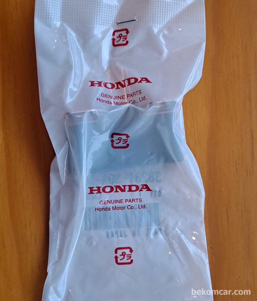 메인휴즈 38231-SDA-A01 - FUSE A, MULTI BLOCK (100A/70A)|bekomcar.com