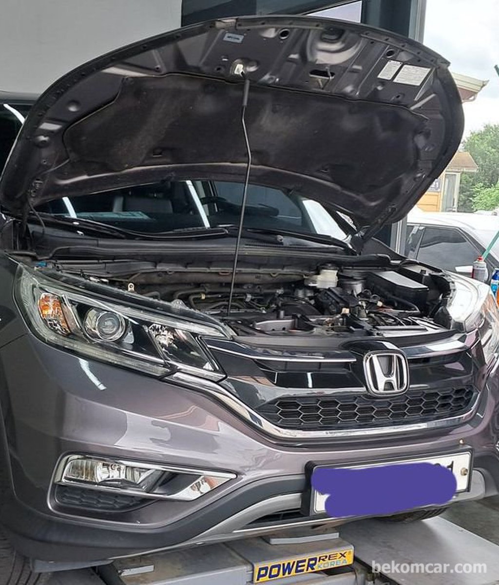 Honda CRV 2016 부품리스트|بيكومكار (bekomcar)