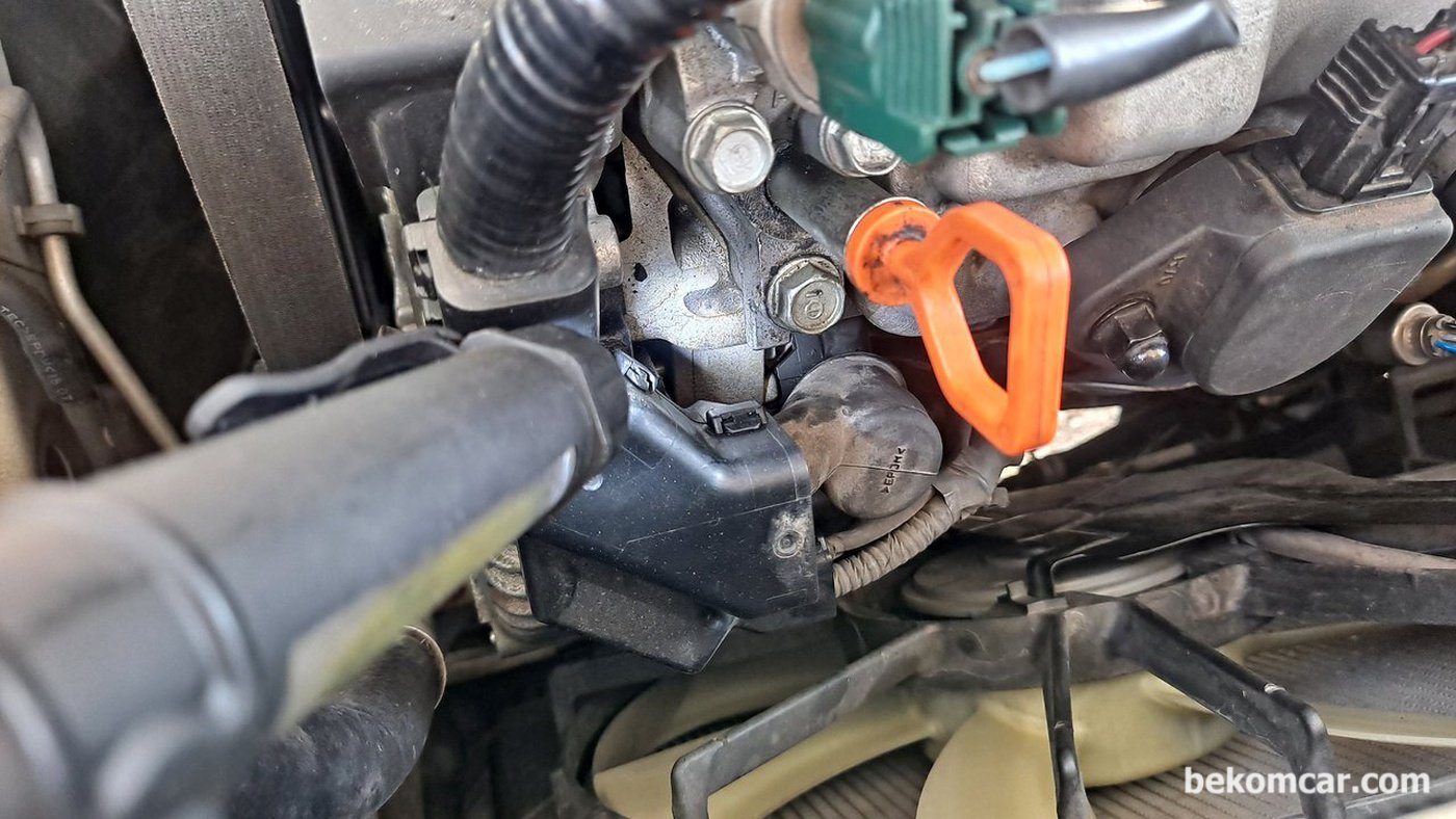 오딧세이 J6엔진|بيكومكار (bekomcar)