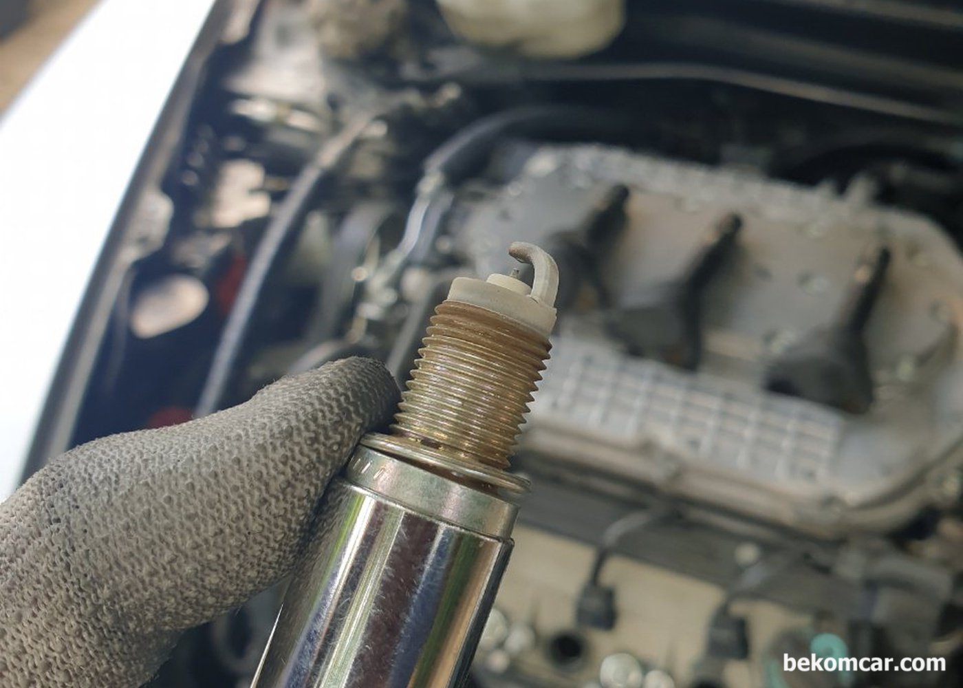 Oil change|bekomcar.com