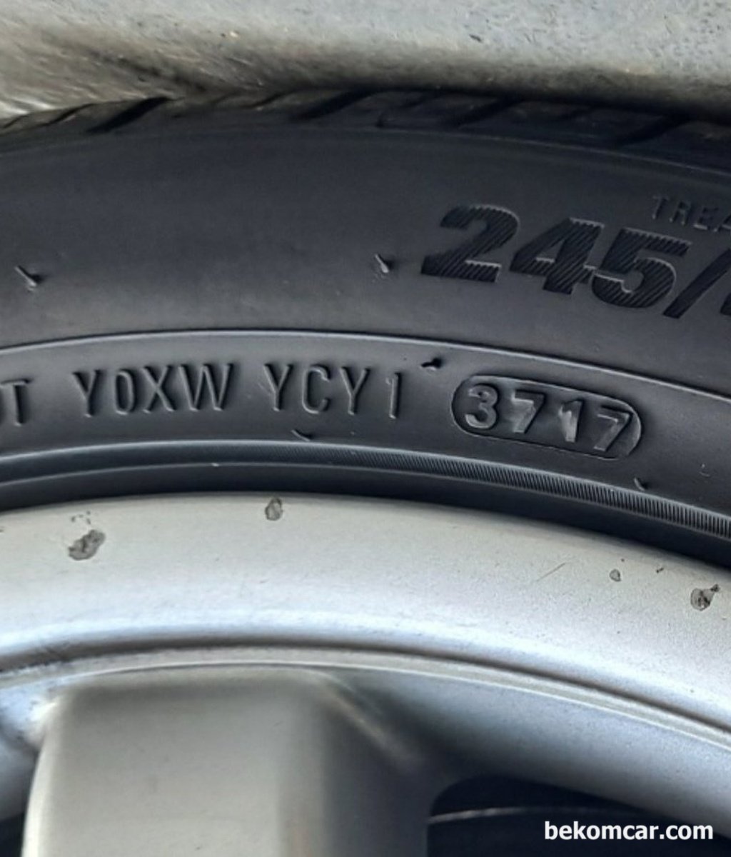 Which tire brands would you use and why?|bekomcar.com