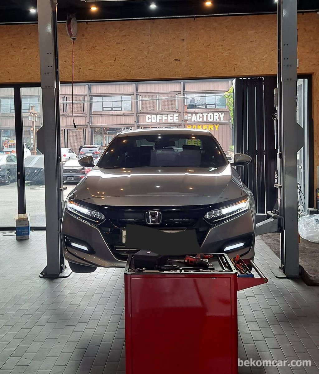 어코드, CRV, 시빅, 볼보, 벤츠등 하이브리드 중고차구입시 체크사항 하나|ベコムカー (bekomcar)