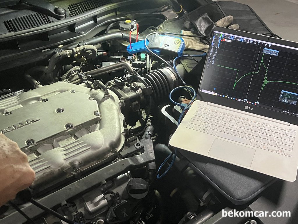 점화플러그 순정과 다른경우 성능의 차이는 어떨까?|贝科姆汽车 (bekomcar)