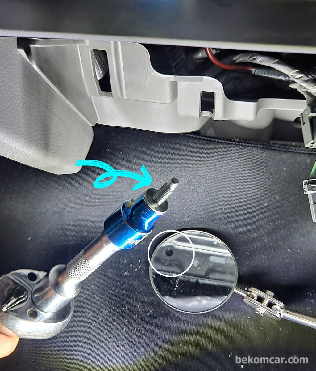 안드로이드 오토, 어라운드 그리고 후방카메라 설치후 느낀점을 공유한다|بيكومكار (bekomcar)