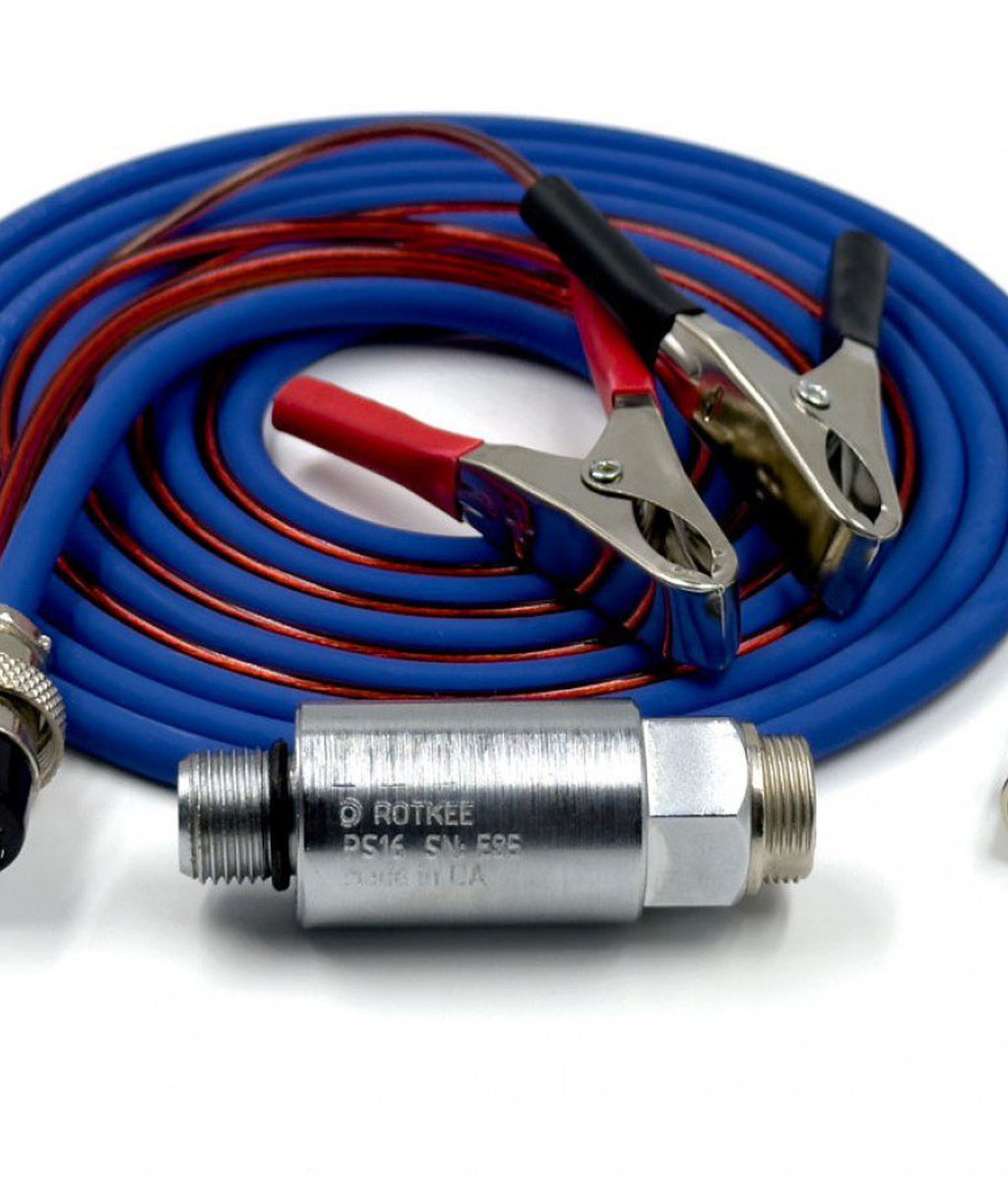 PS16 In-Cylinder Pressure Transducer for petrol engines|贝科姆汽车 (bekomcar)