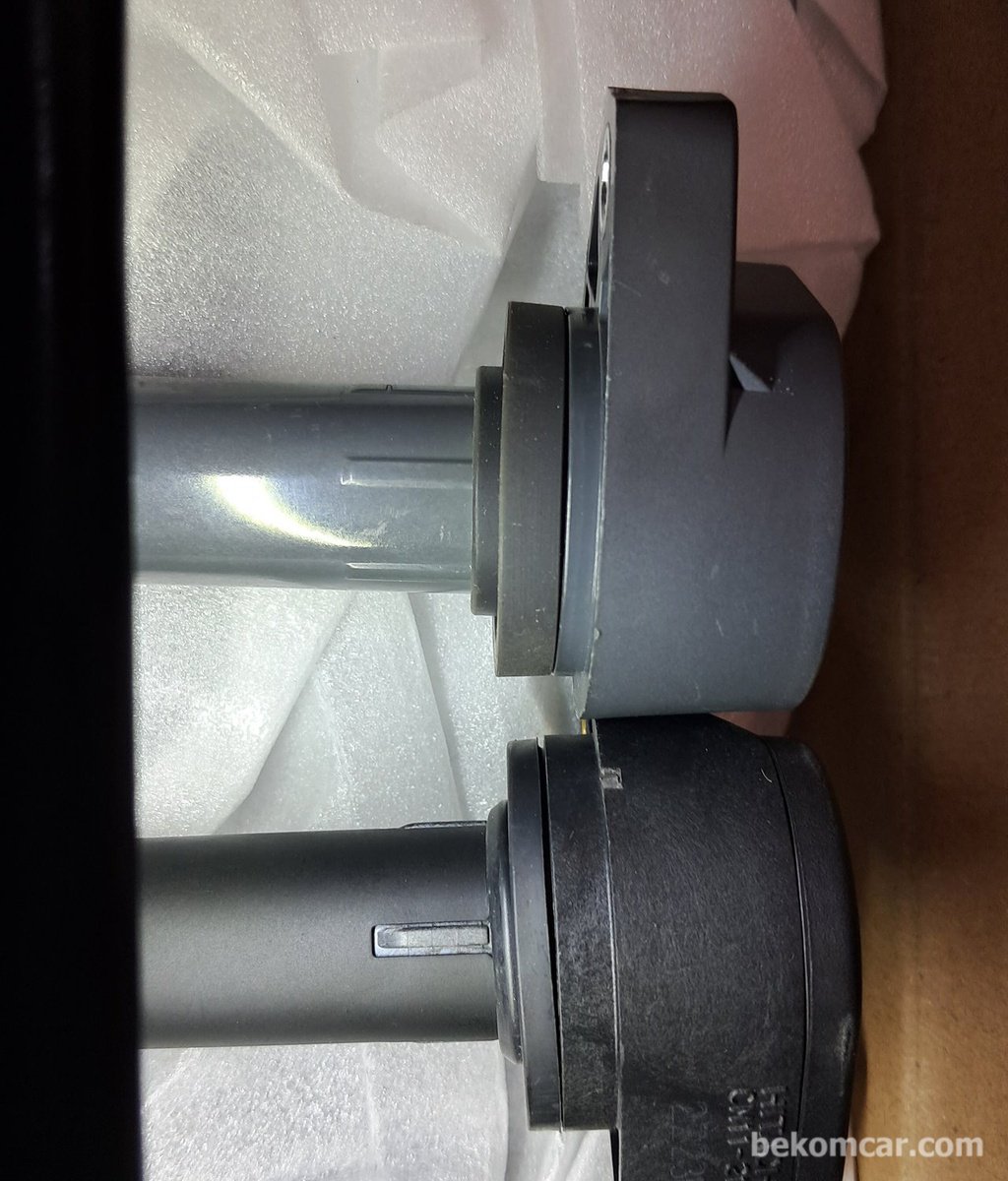 점화코일 교환, 왜 하는것일까?|贝科姆汽车 (bekomcar)