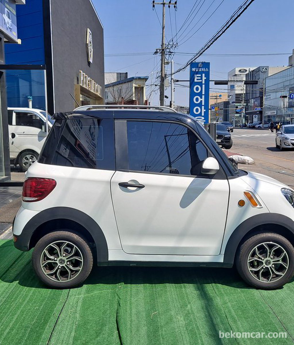 전기차 와 하이브리드차량 관리는 배터리 에어필터 부터 시작|贝科姆汽车 (bekomcar)