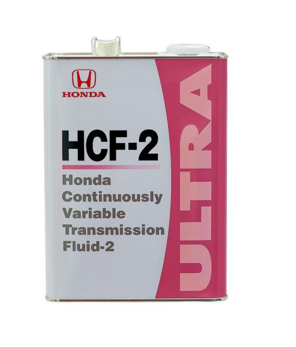 순정 Honda CVT HCF-2만 사용해야 합니까?|베콤카 차량정밀진단