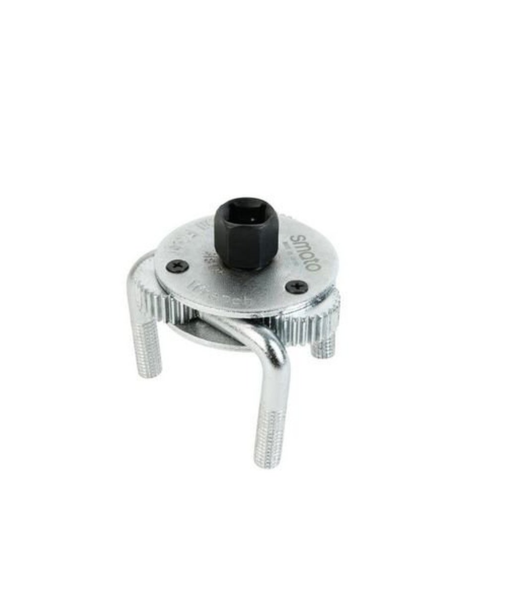 오일필터렌치 SMT-FS-B102, 63~102mm|ベコムカー (bekomcar)