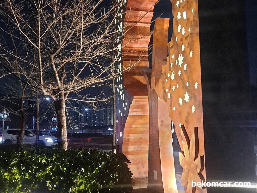 오늘도 즐겁게 일하고 스스로 걸어서 집으로 간다|베콤카 차량정밀진단