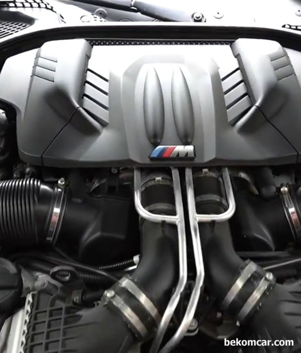 BMW F10 M5차량 P0175 P0172 공연비농후 경고등으도 인젝터, 산소센서, 에어플로우센서, 점화코일, 점화플러그, PCV밸브 교체해도 똑 같습니다.|bekomcar.com