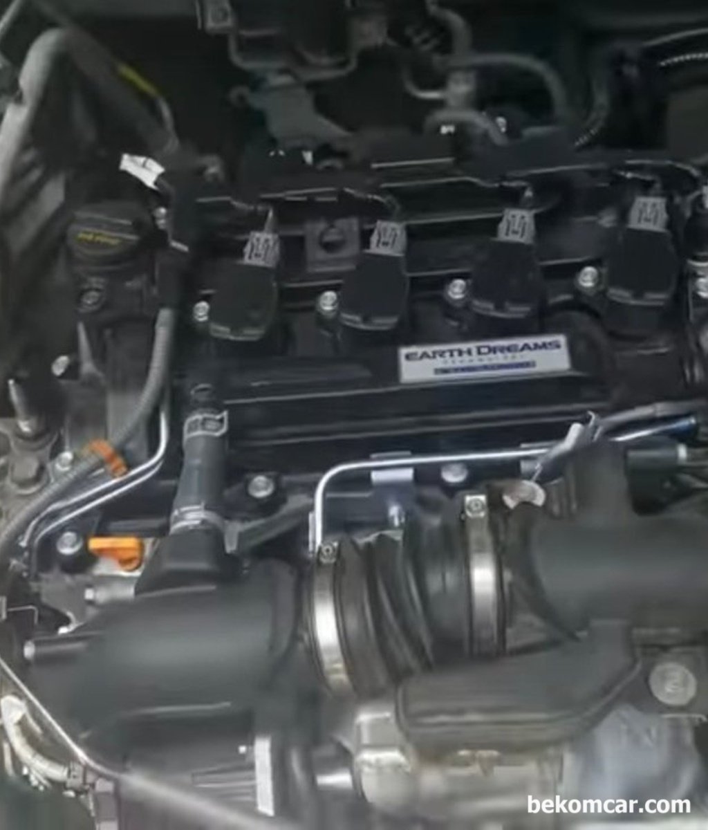 혼다 어코드 시빅 CRV 1.5T GDI 직분사 터보엔진 차량관리법이 궁금합니다.|bekomcar.com