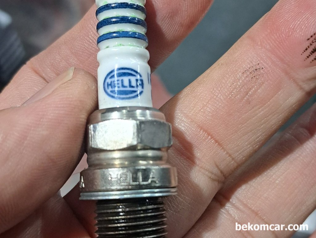 점화코일 점화플러그 인젝터 등 순정 OEM사용 권장이유|بيكومكار  (bekomcar)