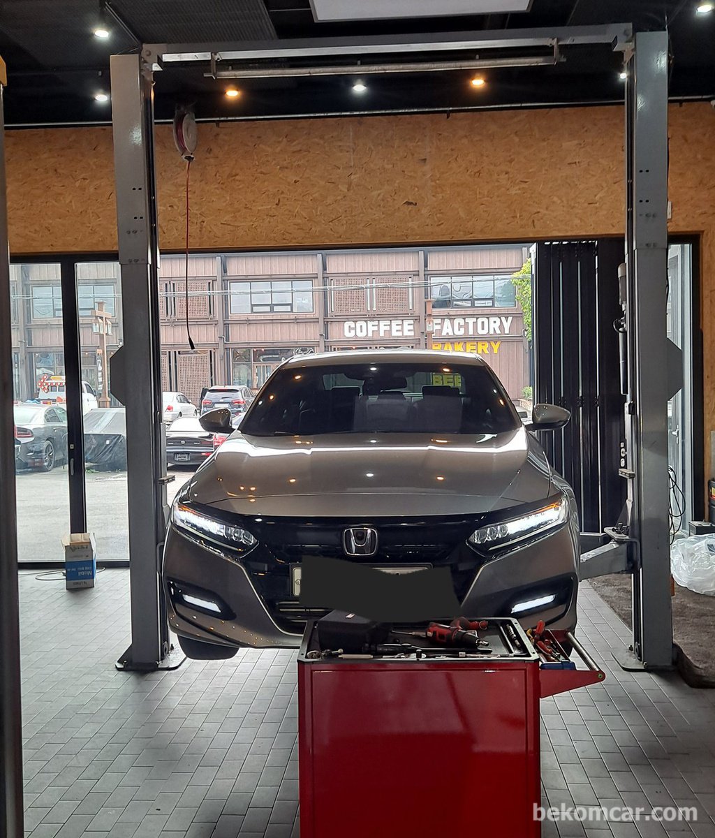 수입차 경정비, 현실적으로 어디가 좋을까?|bekomcar.com