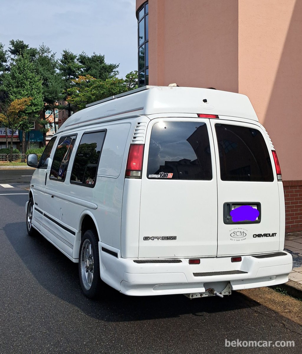 베콤카 GM 익스프레스밴 P0101, P0172, P0175 진단 & 정비사례 에서 배울점|bekomcar.com