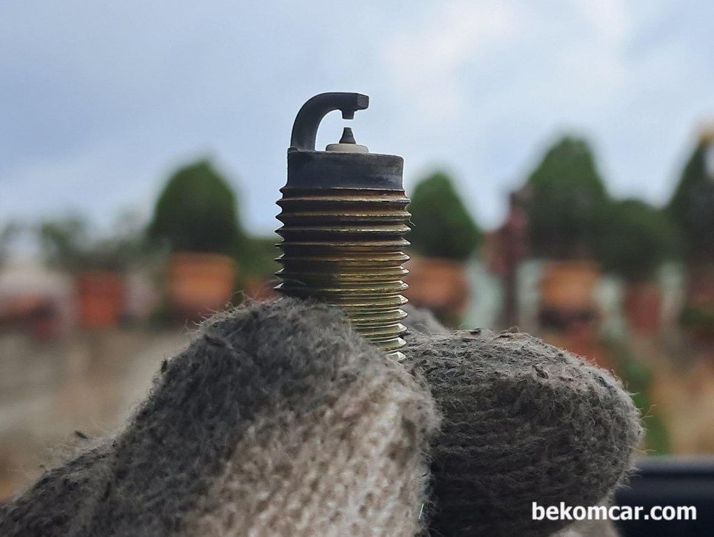 혼다 어코드 10세대 점화코일 및 플러그 점검|贝科姆汽车 (bekomcar)