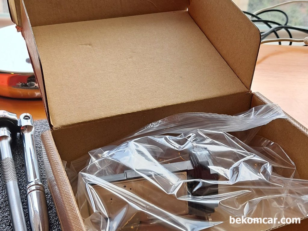 MAF센서 #37980-RNA-A01, 어코드 3.5 V6 VCM등에사용|بيكومكار  (bekomcar)