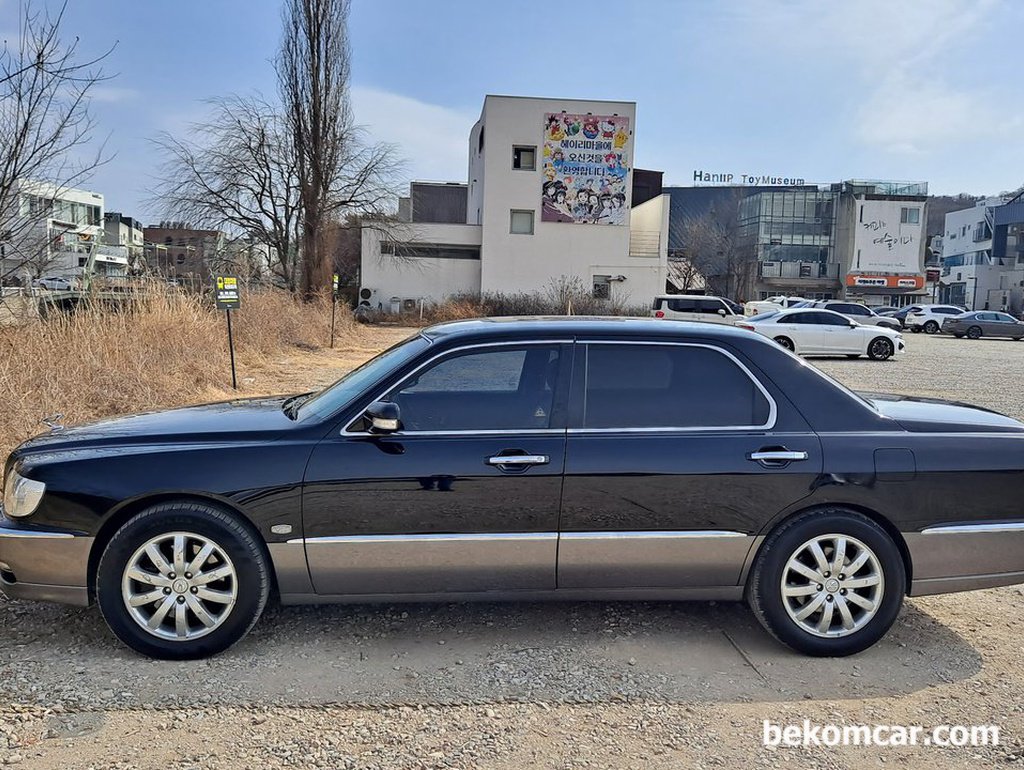 구쿠스, CEO가 해이리까지 고속시험여행, 커피와 맛있는 빵까지|بيكومكار  (bekomcar)