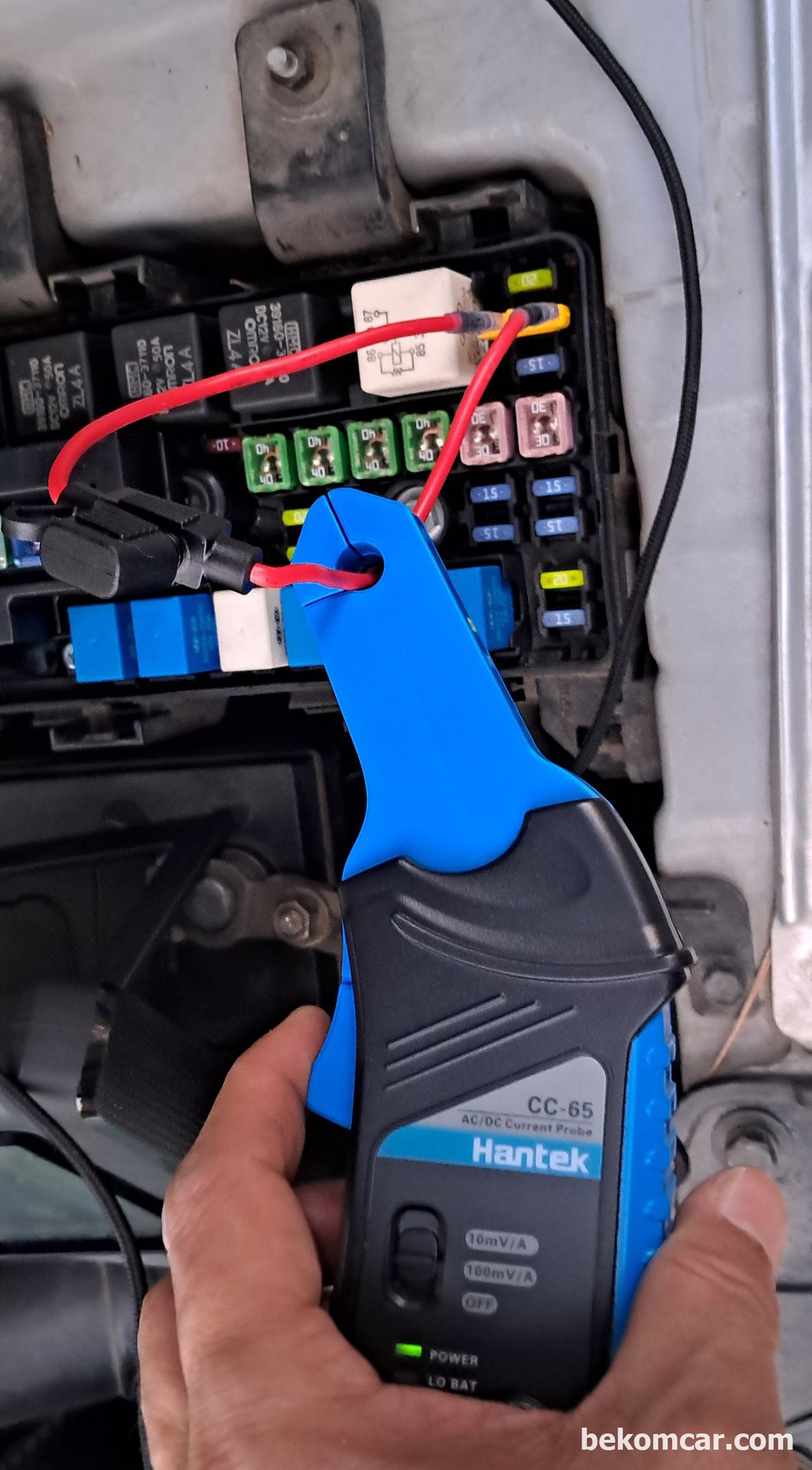 릴레이점퍼랑|bekomcar.com