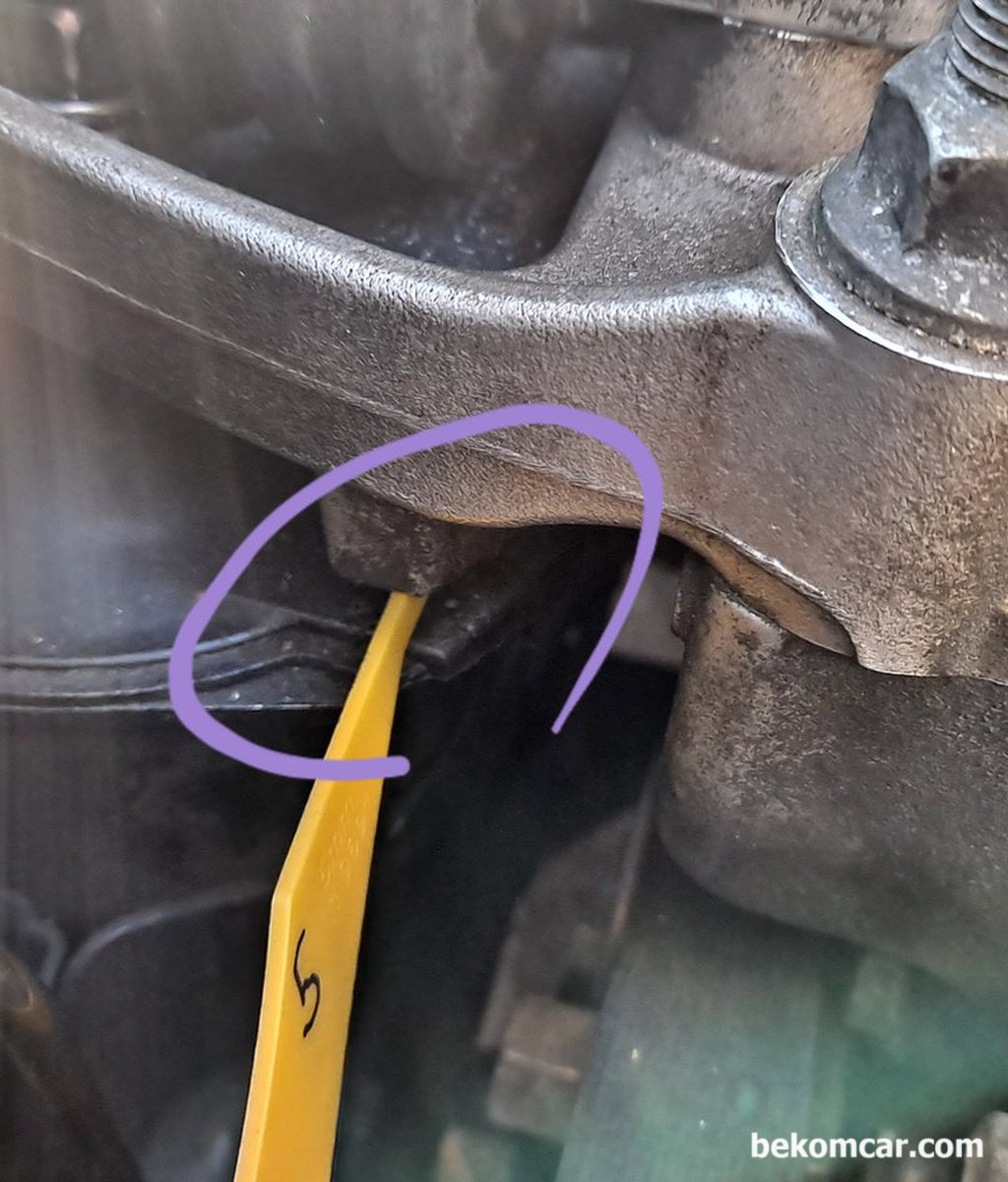 혼다 ACM, Active Control Engine-Mount System 이 무엇인가요?|bekomcar.com