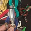 PS16 In-Cylinder Pressure Transducer for petrol engines | 贝科姆汽车 (bekomcar)