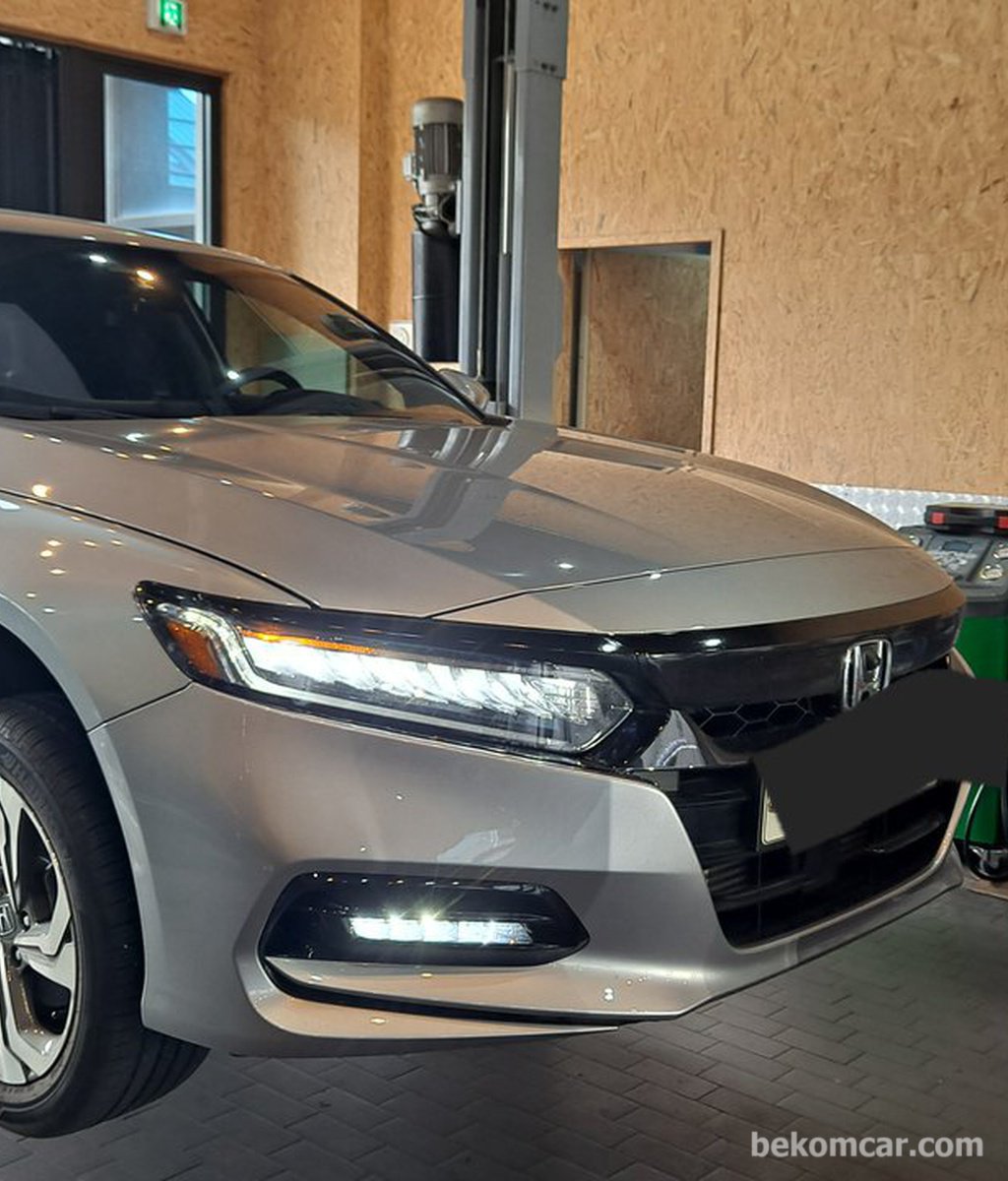 혼다 어코드 10세대 유지.관리 부품리스트|贝科姆汽车 (bekomcar)