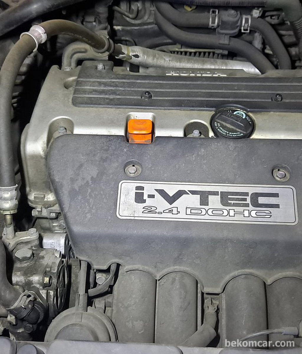 VTC 스트레이너등 CRV 2 & 3세대 K24Z1엔진 부품|bekomcar.com
