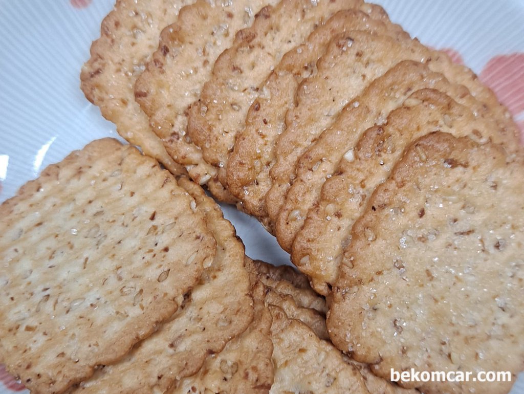 디지털전환 전략 과 시연 그리고 맛있는 쿠키타임|ベコムカー (bekomcar)