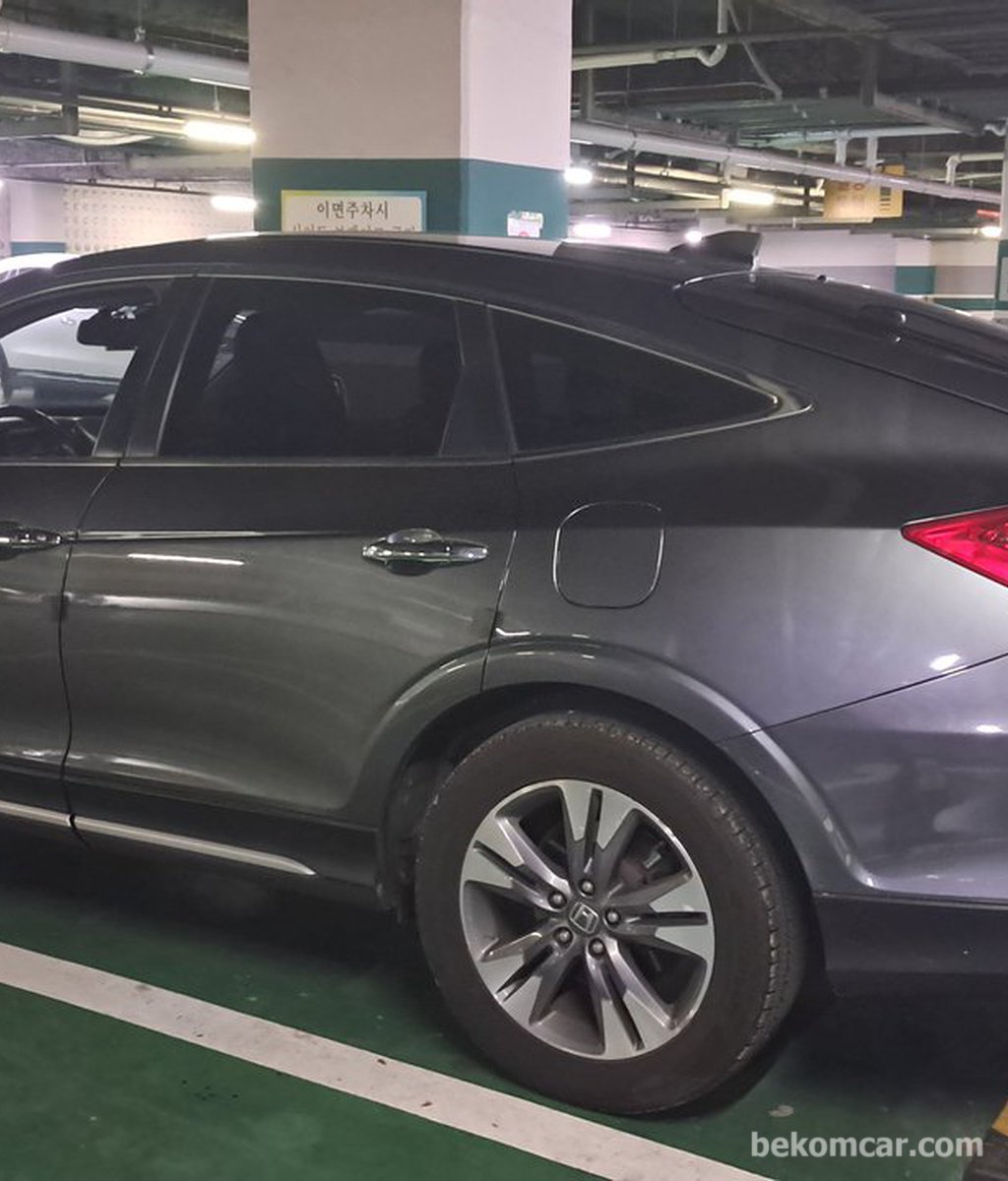 혼다 어코드 크로스투어 J35 부품리스트|بيكومكار (bekomcar)