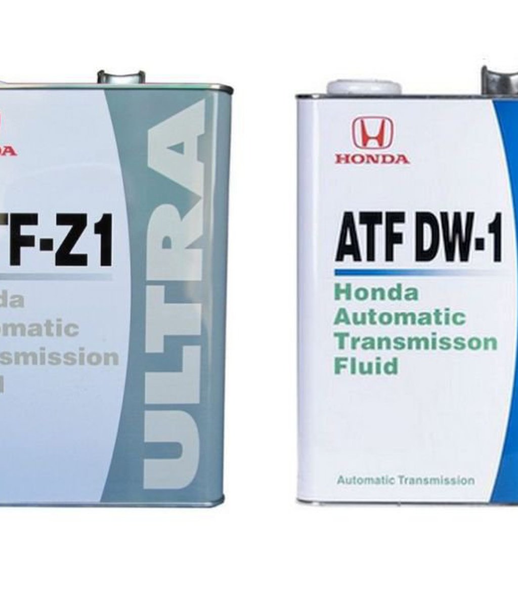 Is it safe to use non genuine Honda automatic transmission fluid (ATF)?|bekomcar.com