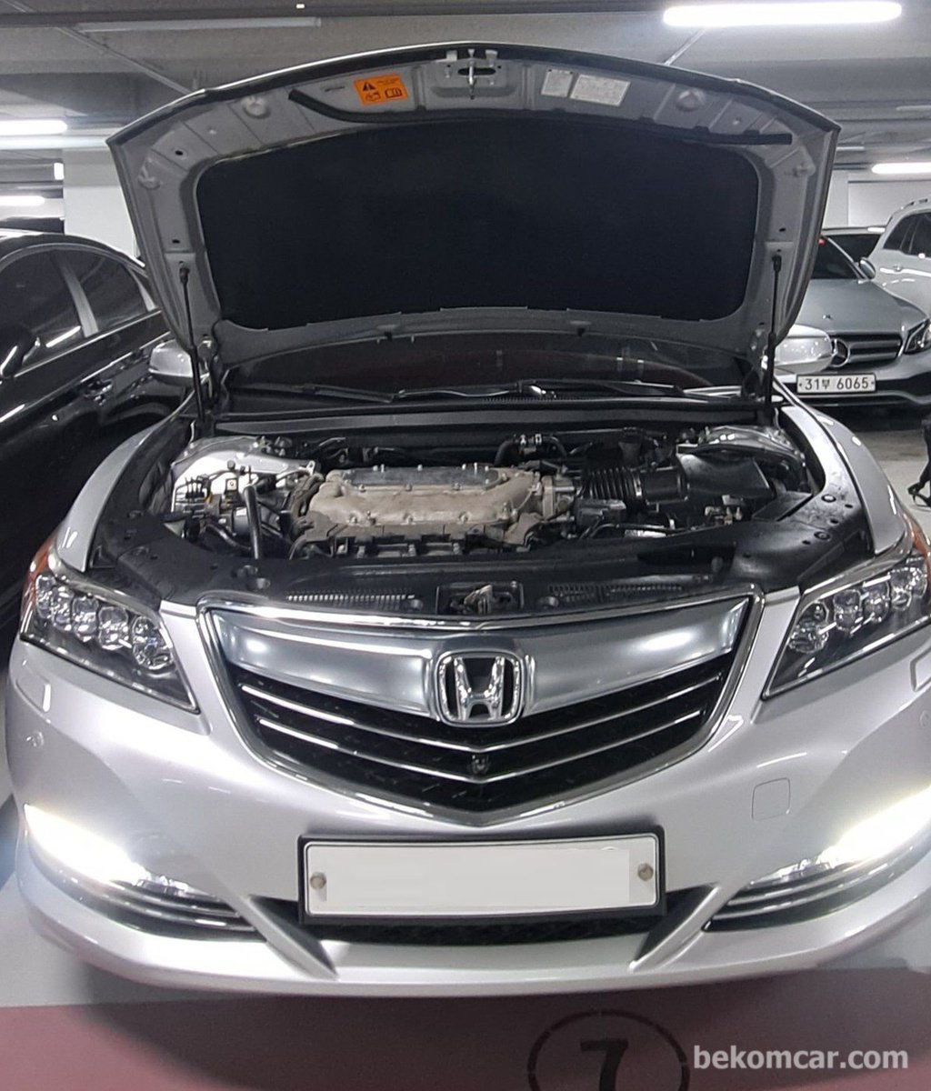 레전드(Acura RL) 5세대 부품리스트|베콤카 (bekomcar.com)