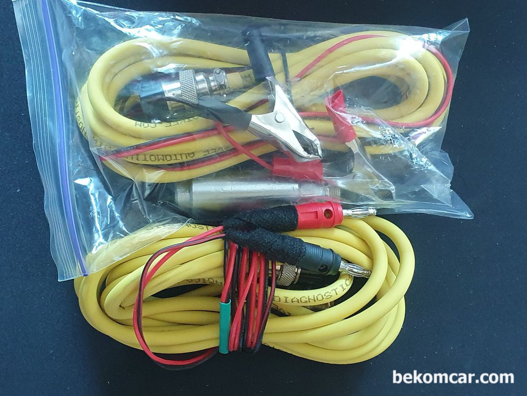 ROTKEE PS100 디젤엔진압축압력센서, 100Bar (순간 150Bar) 압력지원|بيكومكار  (bekomcar)