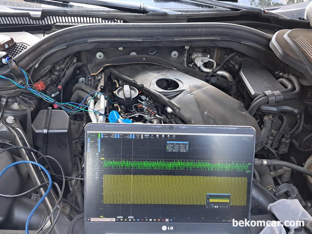 자동차 종합검사 결과표 모음집 및 연비향상과 배기가스 관련자료들|بيكومكار  (bekomcar)