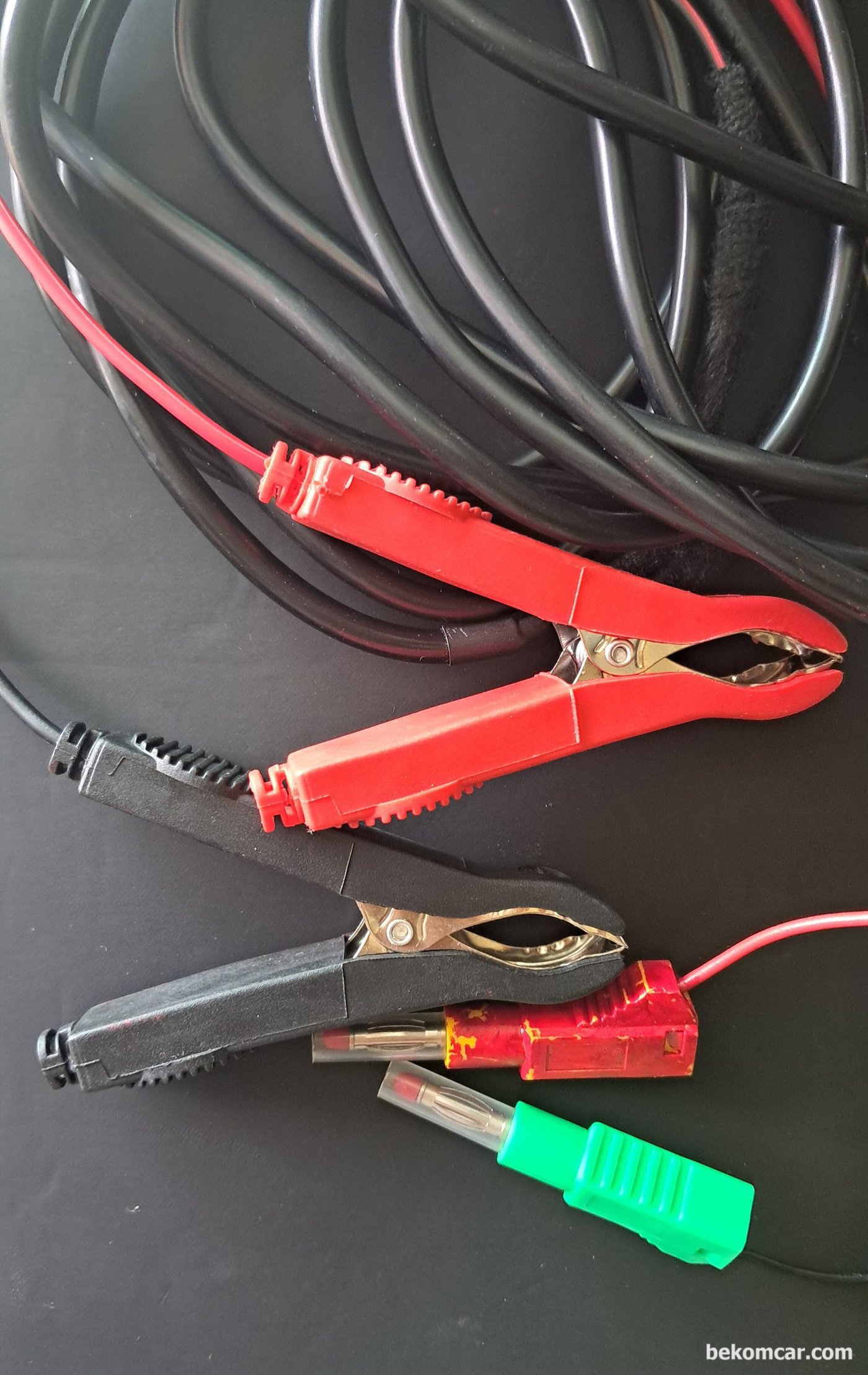 파워 그라운드 집게|bekomcar.com