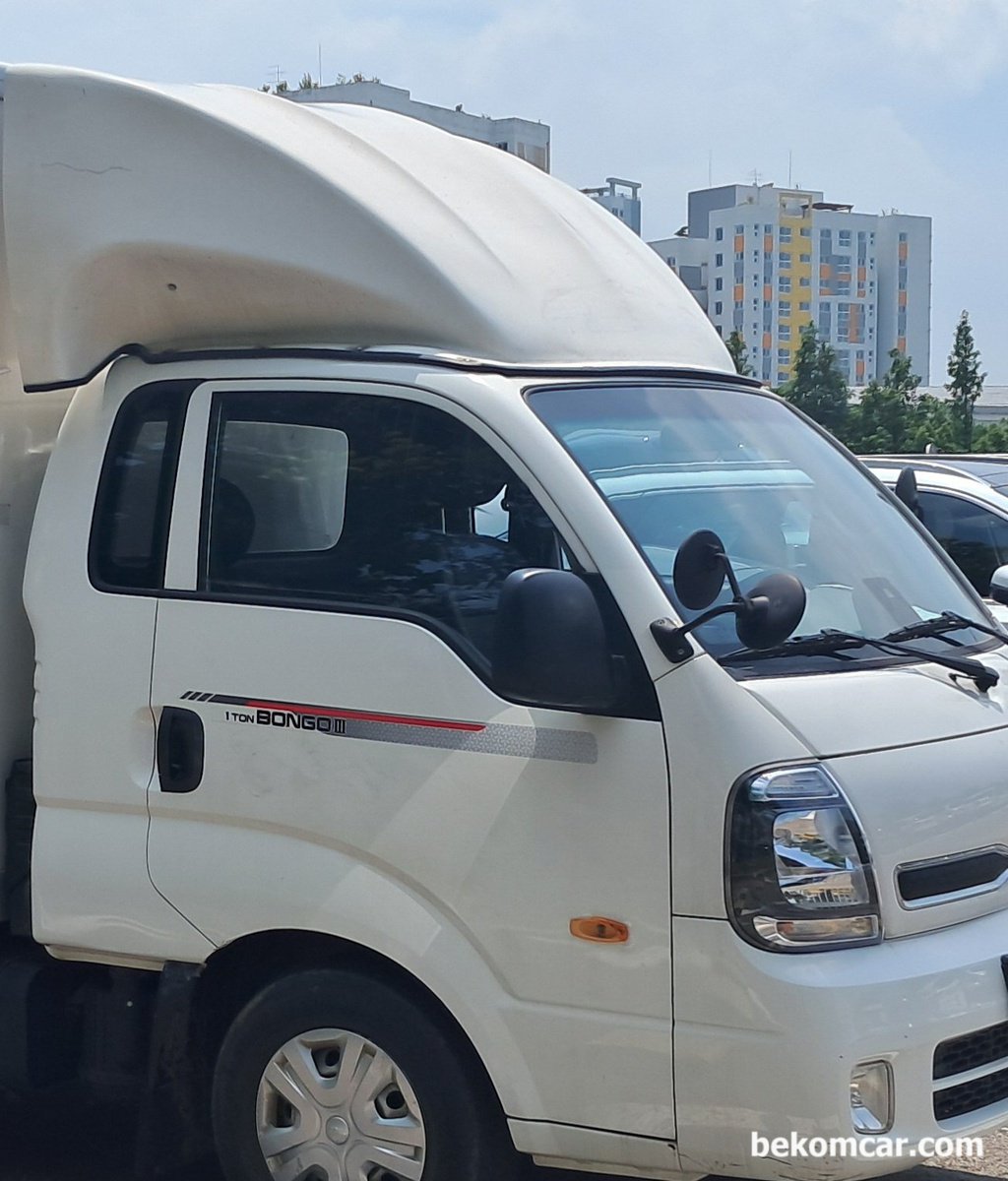 2015년 봉고 9만키로 A/T 경유 2500CC 가끔 시동안되고 크랭킹 안됨. CEL표시 간헐적 ON & OFF P0685 P0532. 메인 릴레이가 키오프시 바로 오프되는 현상입니다|贝科姆汽车 (bekomcar)
